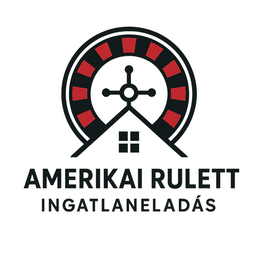 Amerikai Rulett Ingatlaneladas