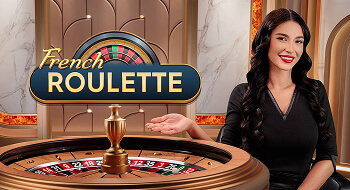 French Roulette